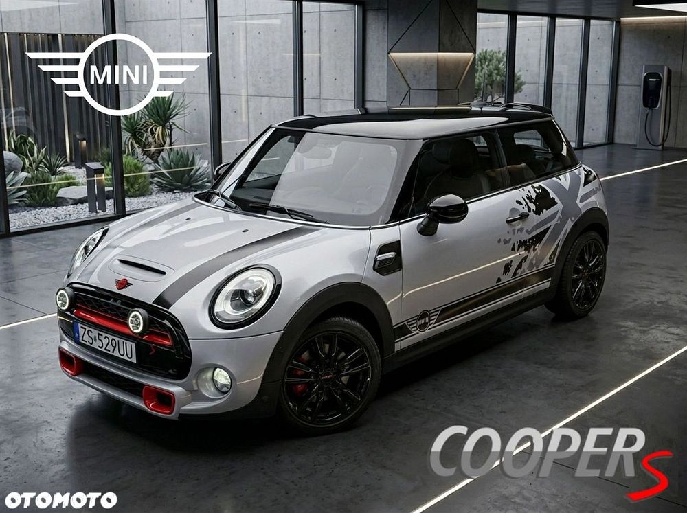 MINI Cooper S sport - 16