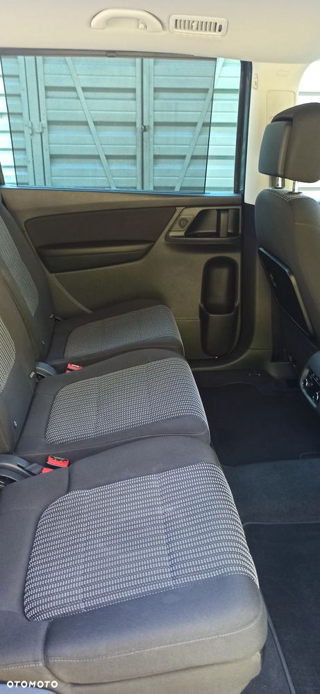 Seat Alhambra 1.4 TSI Start & Stop Style Plus - 19