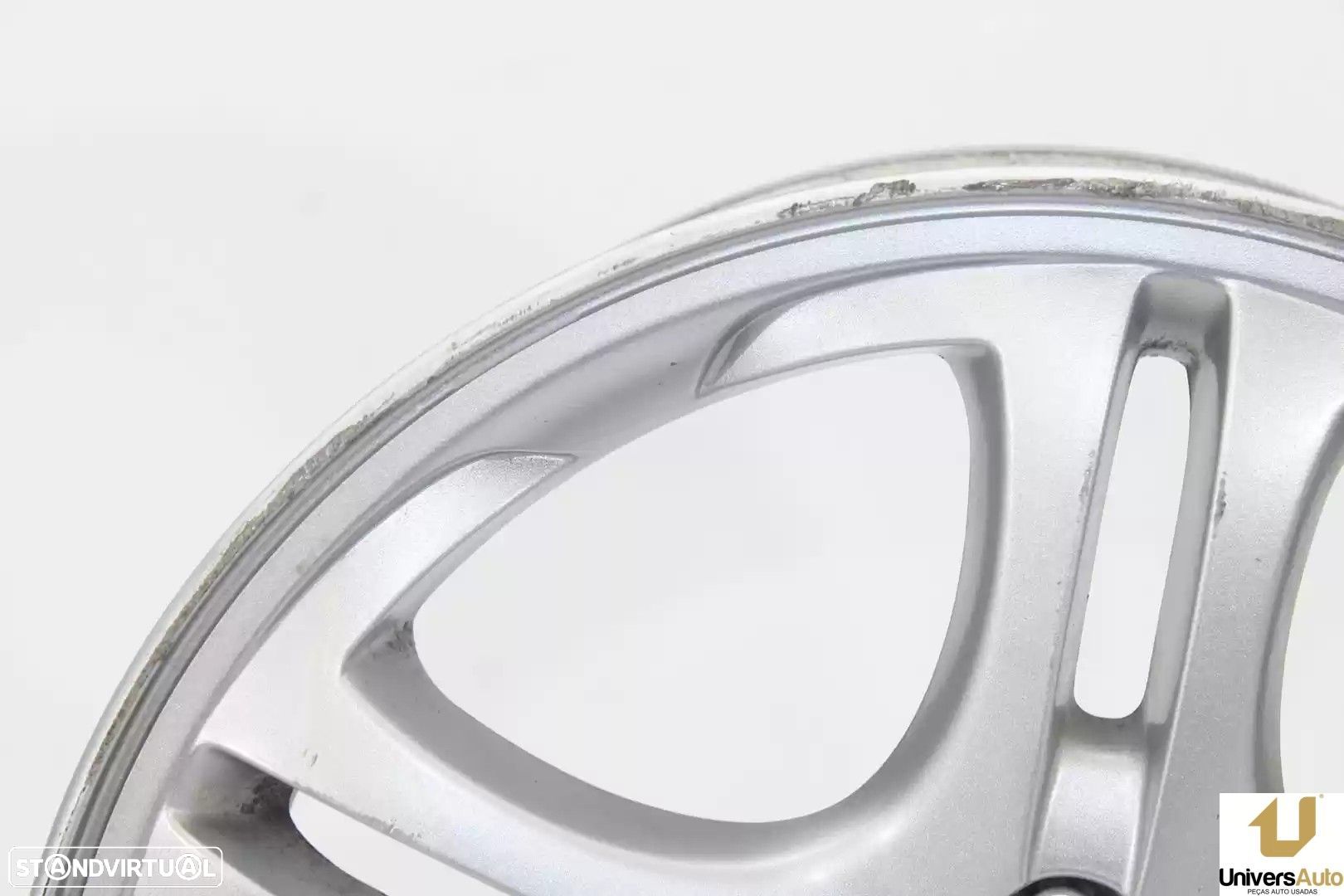 JANTE HYUNDAI COUPE 2006 -529102C200 1 - 1