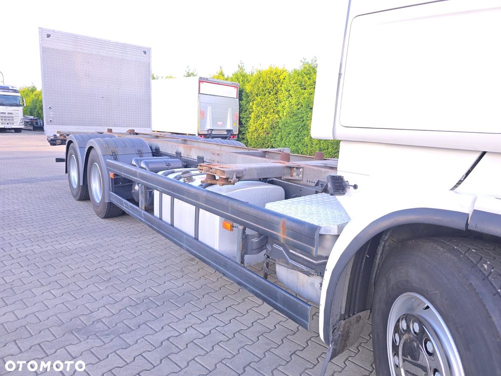 Scania R480 - 7