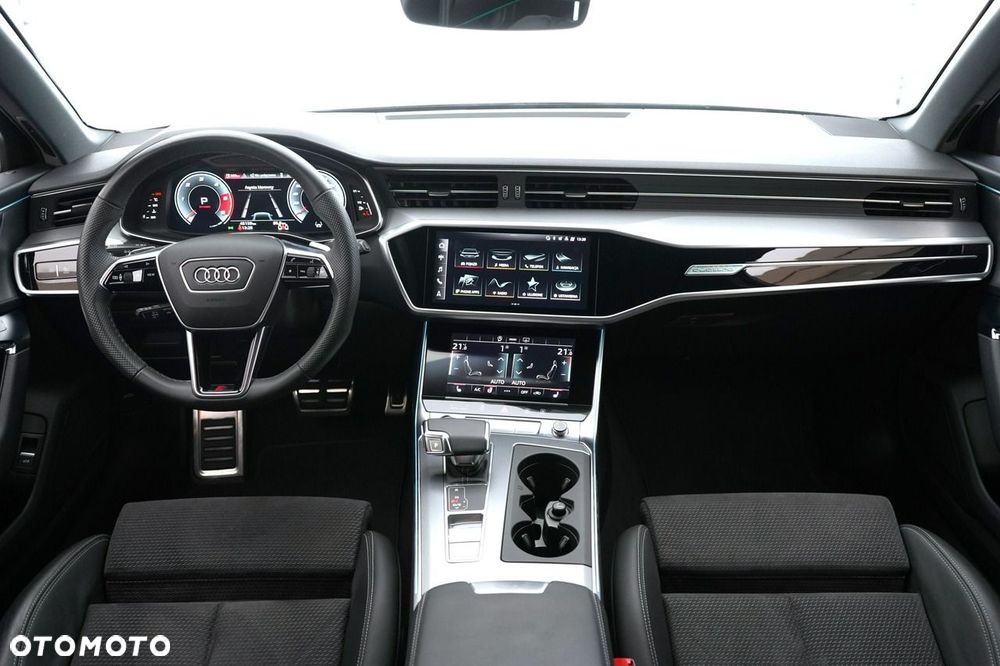 Audi A6 Avant - 26