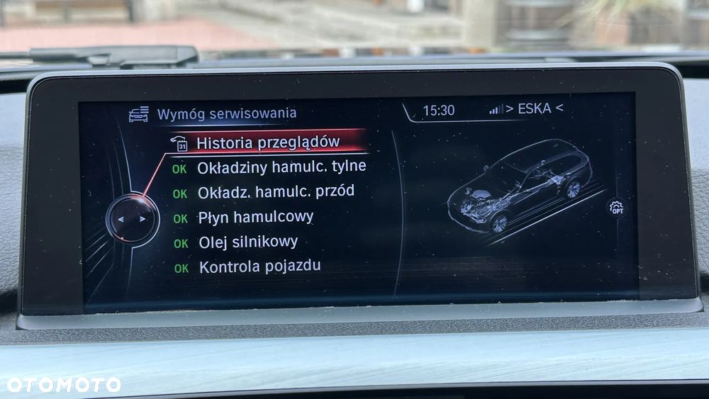 BMW Seria 3 318d - 26