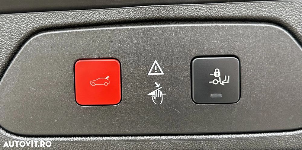 Opel Grandland X - 21