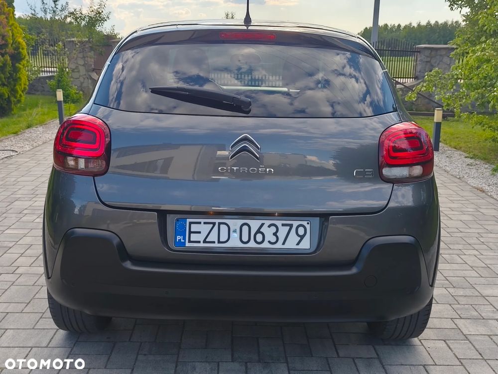 Citroën C3 BlueHDi 100 S&S ORIGINS - 7