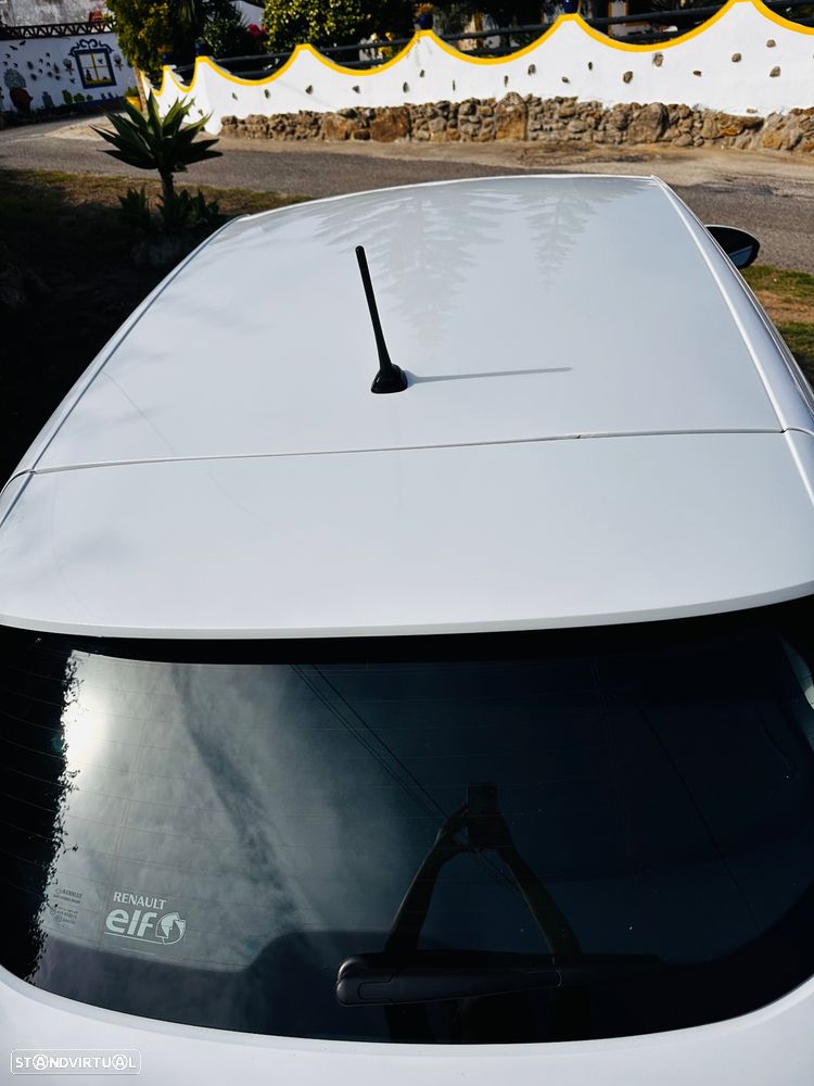 Renault Mégane 1.5 dCi Zen - 7