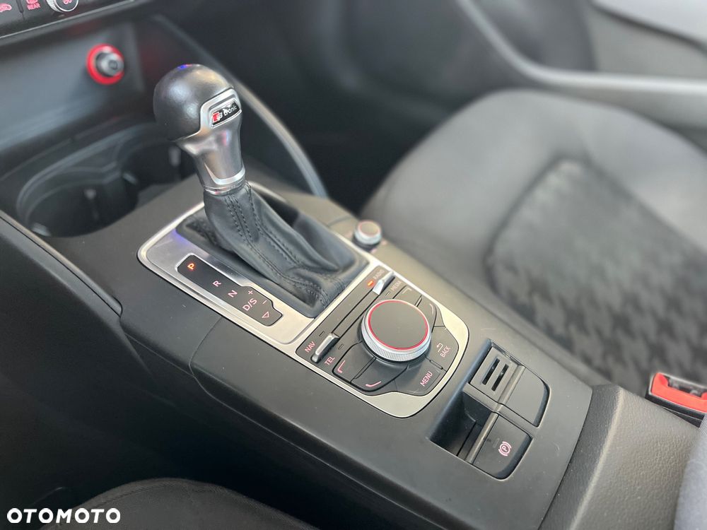 Audi A3 Sportback - 22