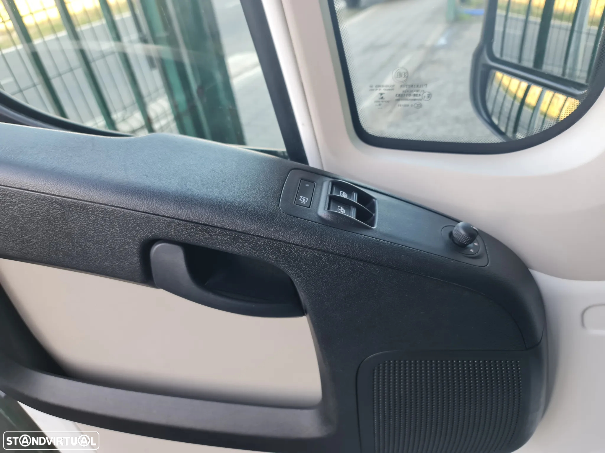 Peugeot Boxer 2.0 HDI 130CV L2H2  *GPS /AC/ IVA DEDUTÍVEL * - 30