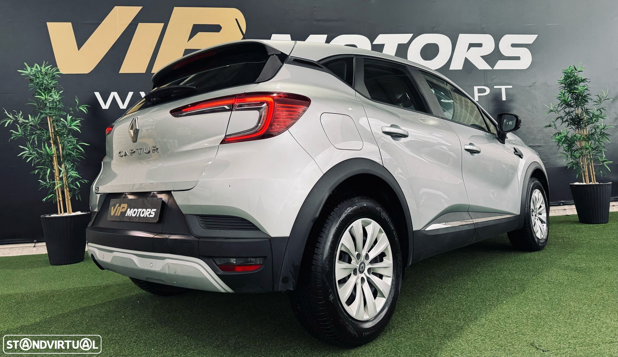 Renault Captur - 5