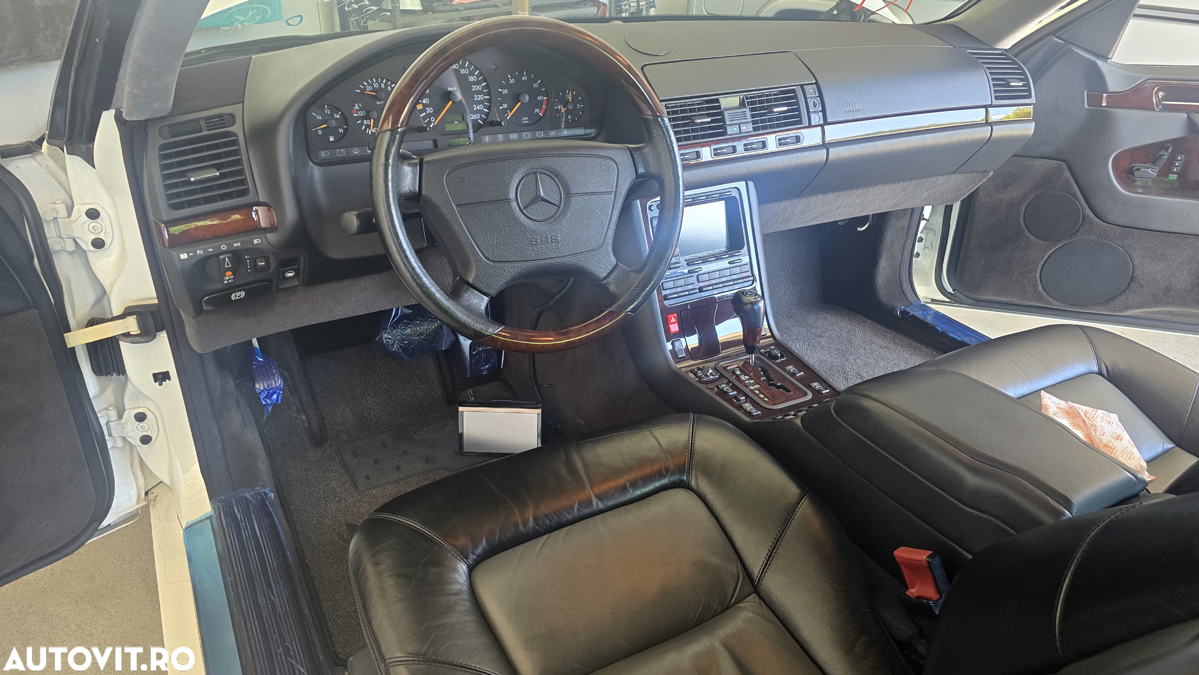 Mercedes-Benz Altul - 24