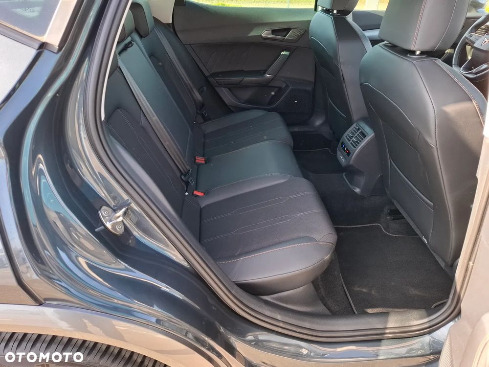 Cupra Formentor 1.4 e-Hybrid DSG - 13