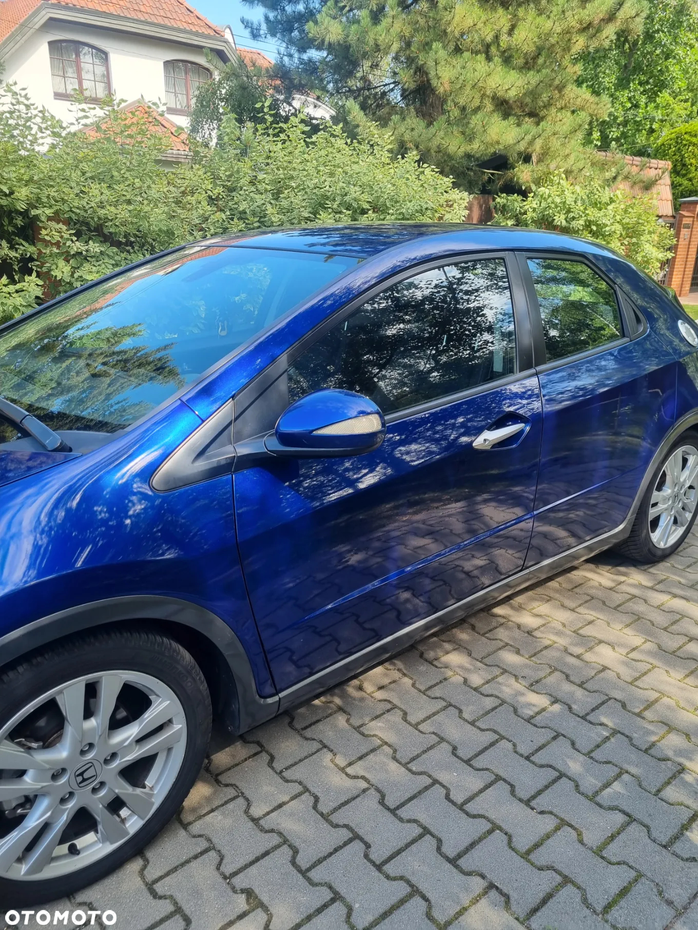 Honda Civic 1.8 Sport - 2