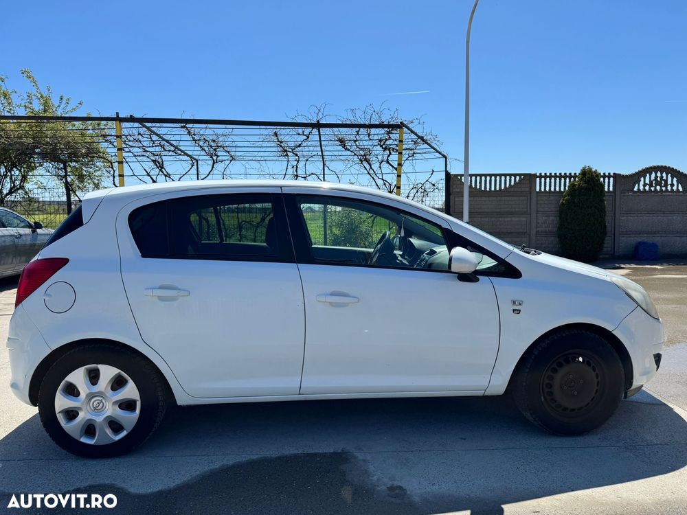 Opel Corsa - 3