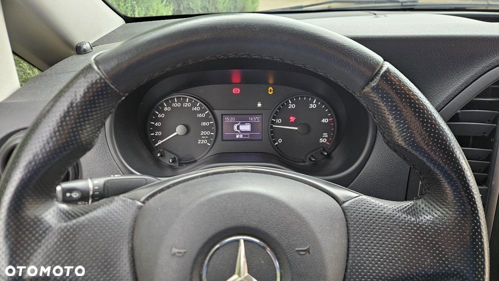 Mercedes-Benz VITO - 13