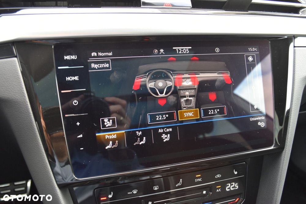 Volkswagen Arteon 2.0 TDI Elegance DSG - 21