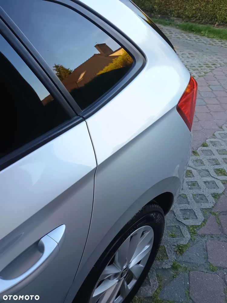 Skoda Scala 1.0 TSI Ambition - 10