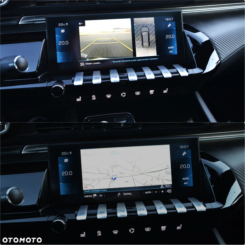 Peugeot 508 1.6 PureTech GT S&S EAT8 - 8