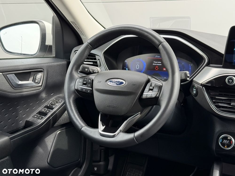 Ford Kuga 1.5 EcoBlue FWD Titanium - 15