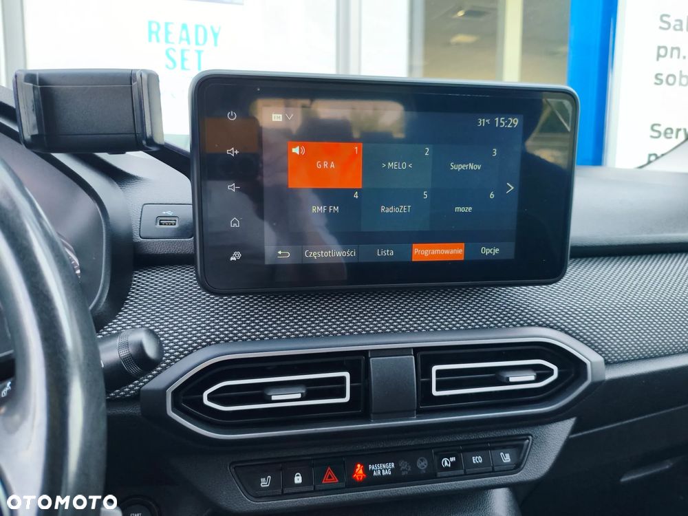 Dacia Jogger 1.0 TCe Extreme 7os - 26