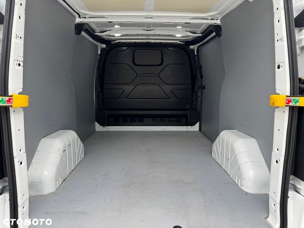 Ford transit-custom L1H1 Sport - 18