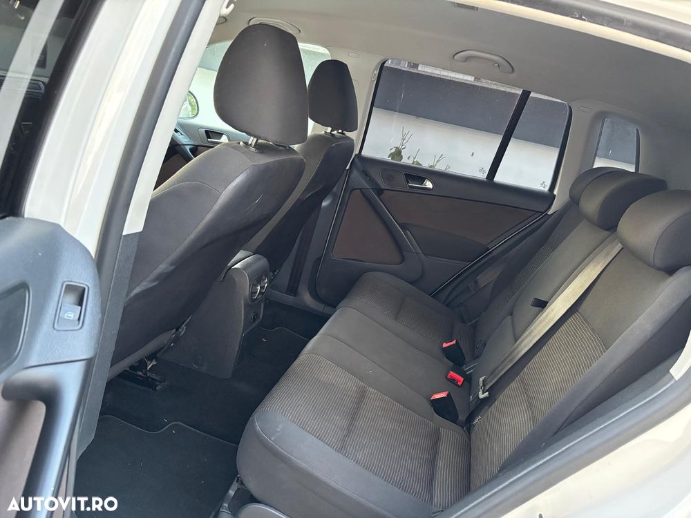 Volkswagen Tiguan 2.0 TDI BMT Trend & Fun - 3
