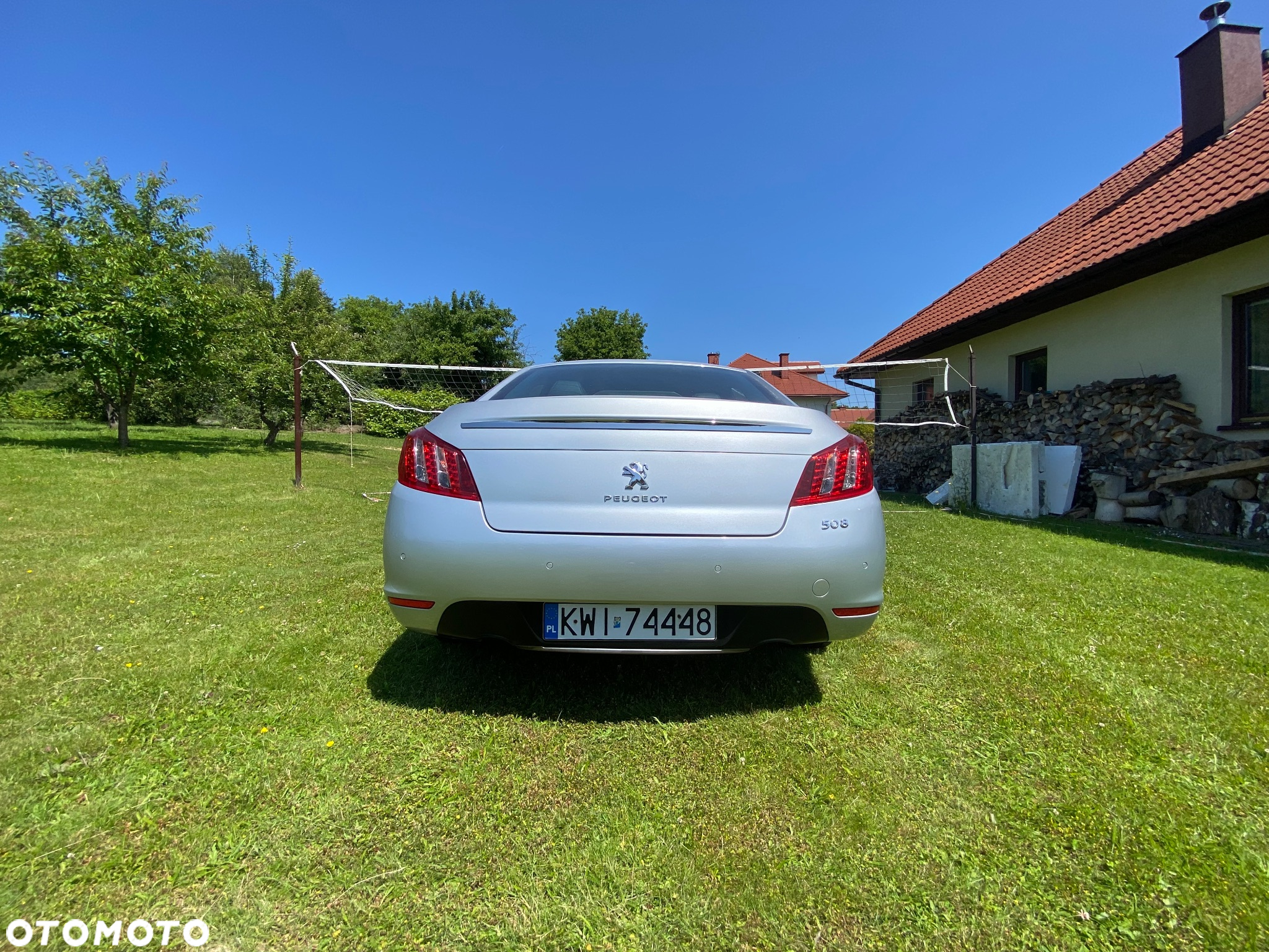 Peugeot 508 2.0 HDi Business Line - 7