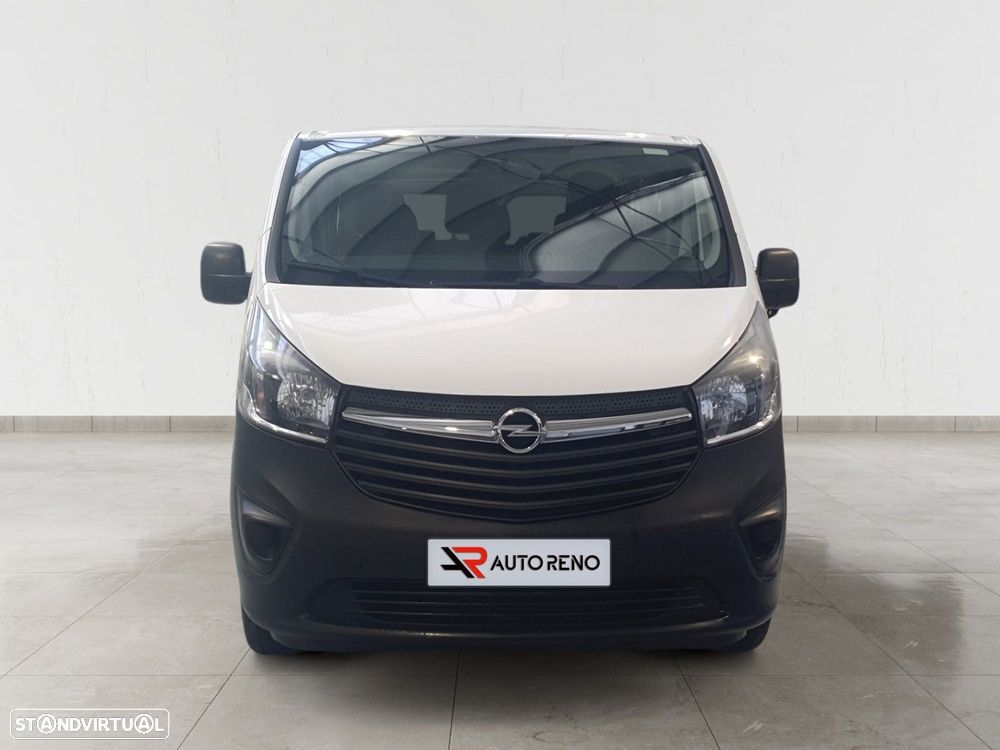 Opel Vivaro 1.6 CDTI L1H1 2.9T + 9L S/S - 9