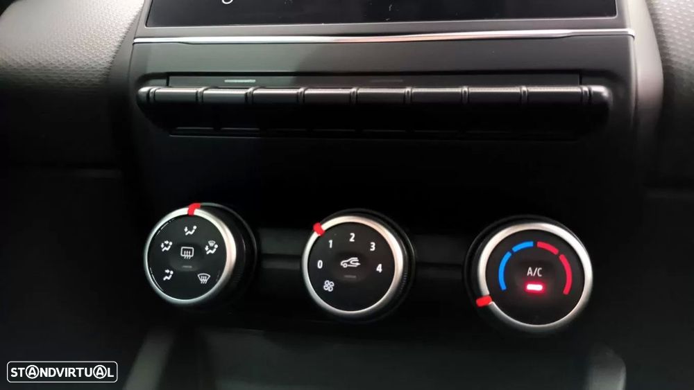 Renault Clio 1.0 TCe Intens - 47