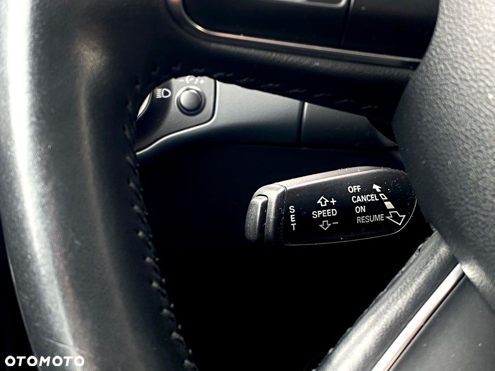 Audi A4 Limousine 1.8 TFSI Multitronic - 22