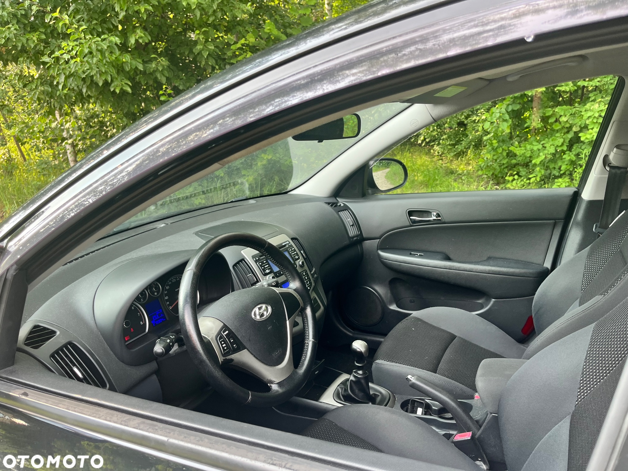 Hyundai i30 1.6 Comfort - 26