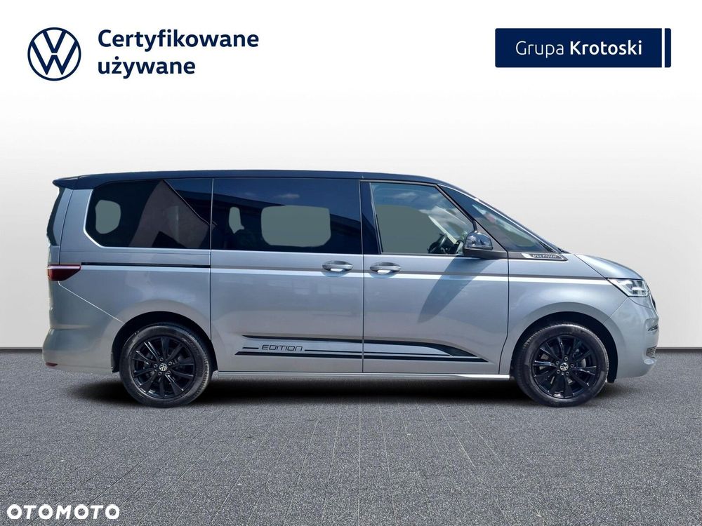 Volkswagen Multivan 2.0 TSI L2 Life DSG - 8