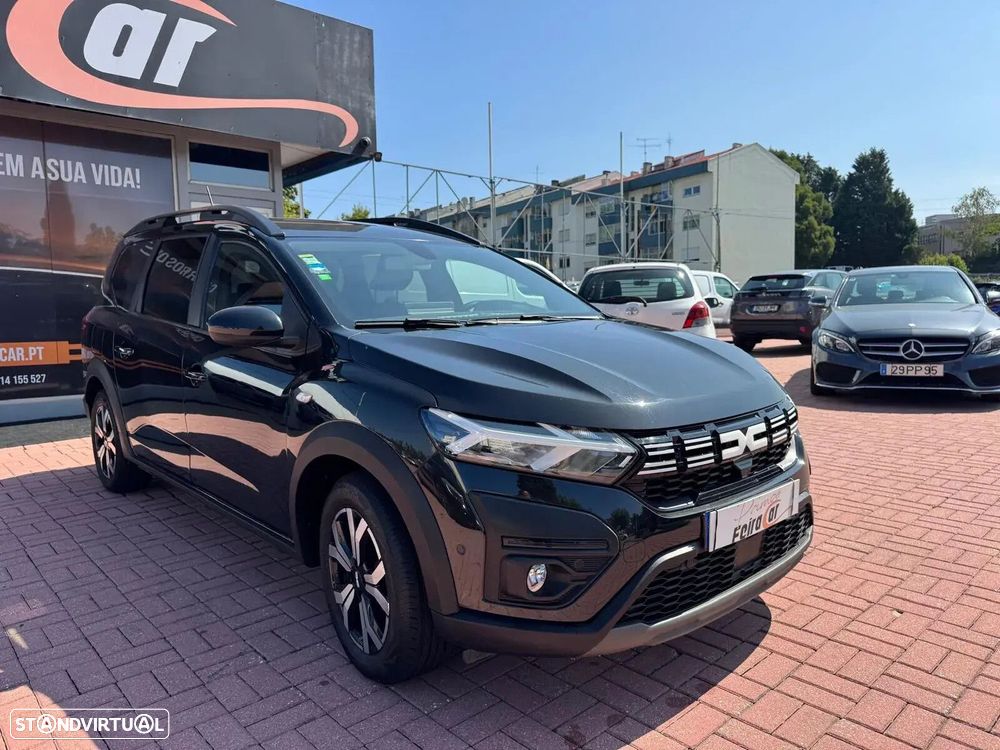 Dacia Jogger - 2
