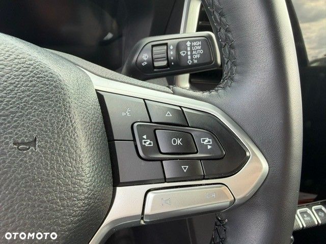 Volkswagen Amarok 3.0 V6 TDi 4MOTION Aventura - 14
