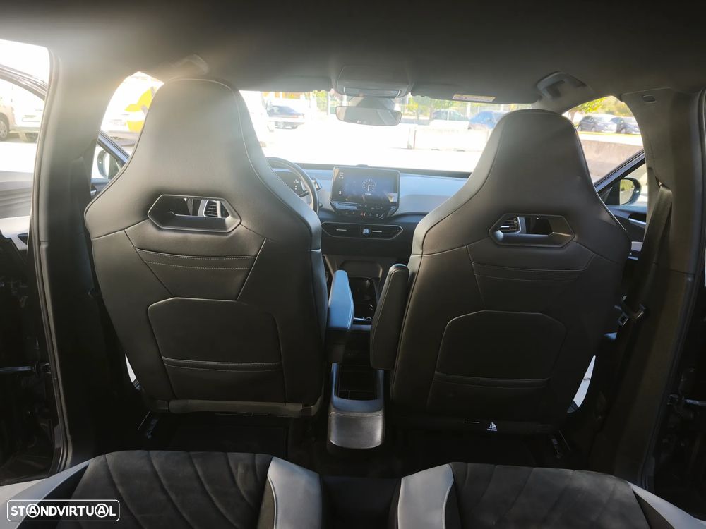 VW ID.3 Pro S - 5