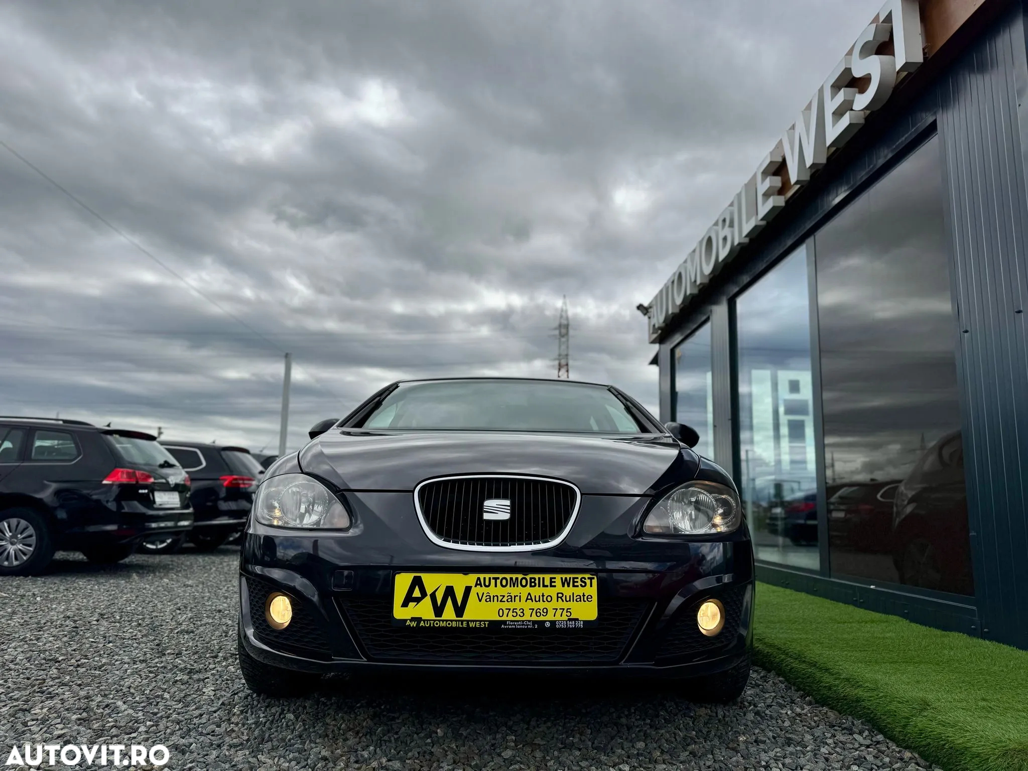Seat Leon 1.4 Sport - 25