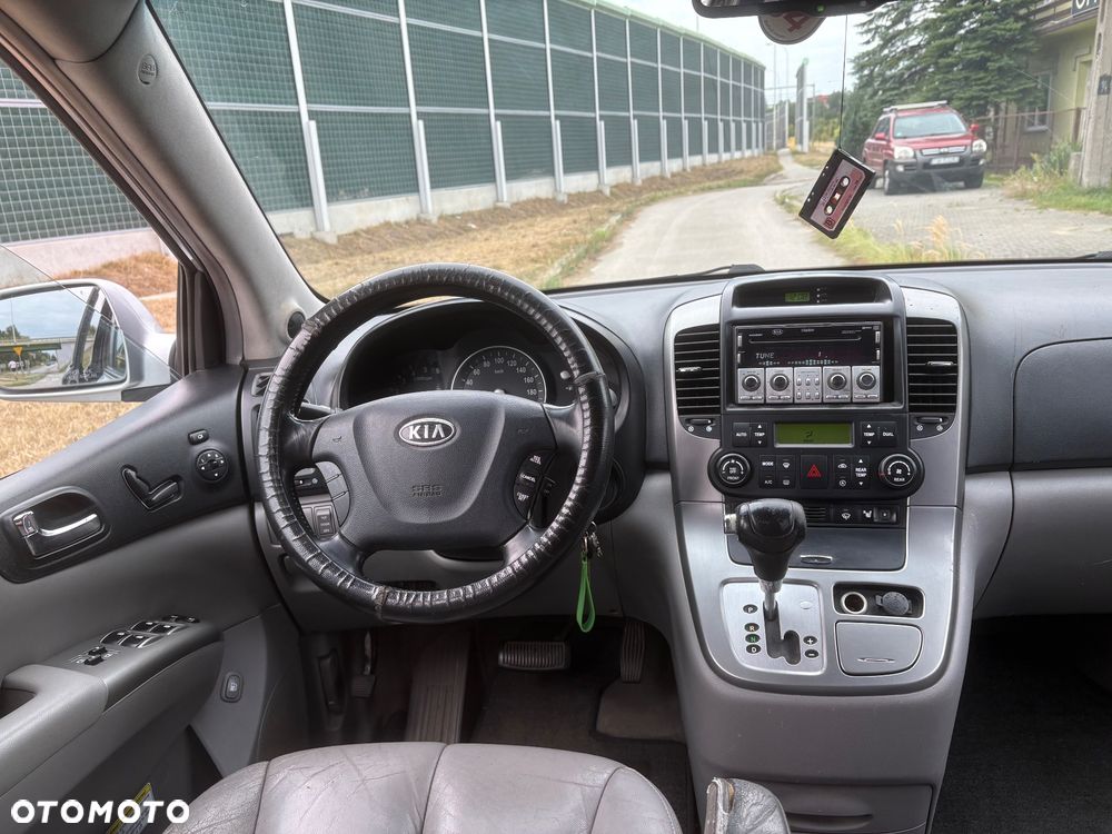 Kia Carnival 2.9 CRDi Freedom - 7