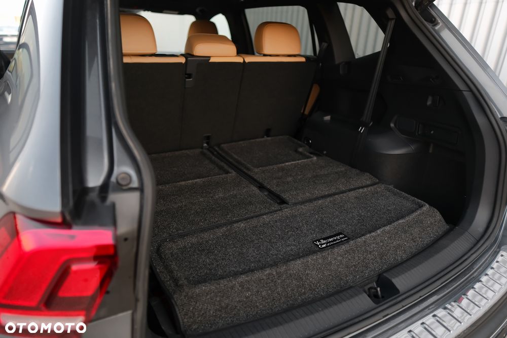 Volkswagen Tiguan - 7