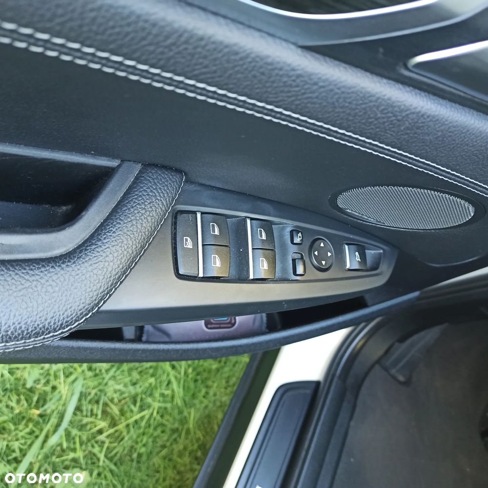 BMW X3 xDrive35i - 25