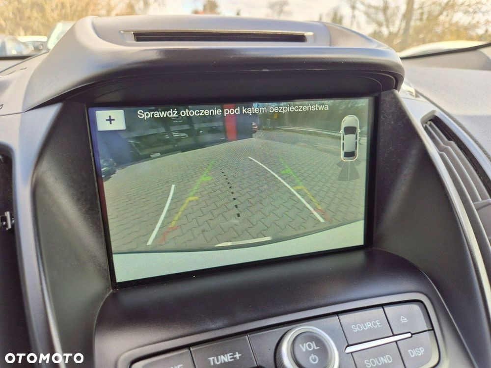 Ford Escape 1.5 EcoBoost AWD SE - 21