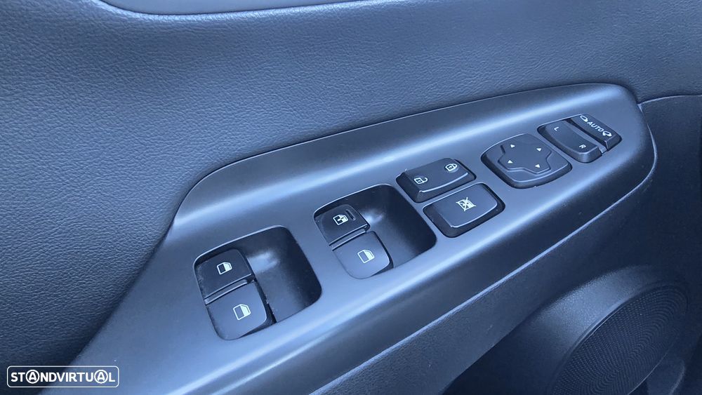 Hyundai Kauai 1.0 T-GDi Premium - 29