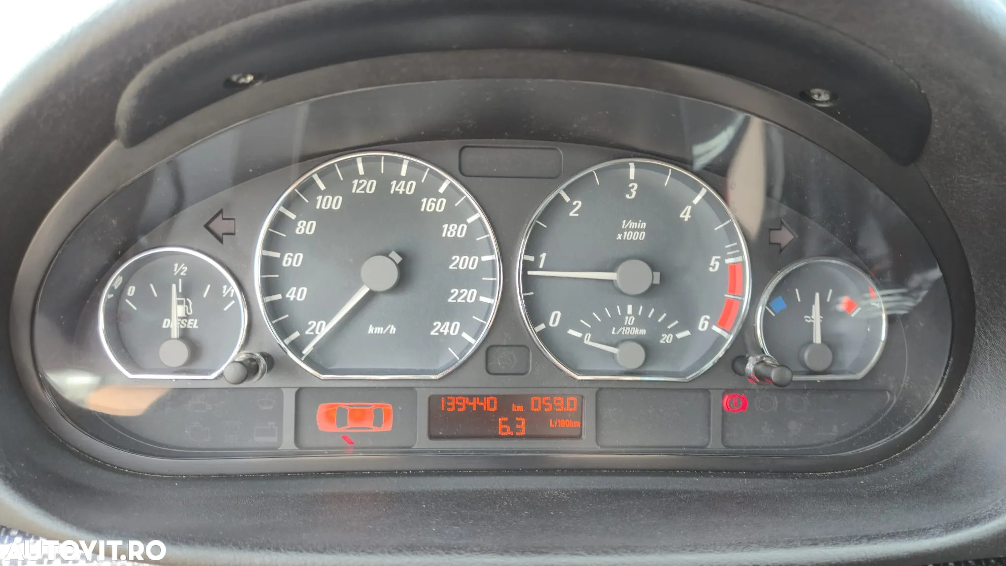 BMW Seria 3 - 11