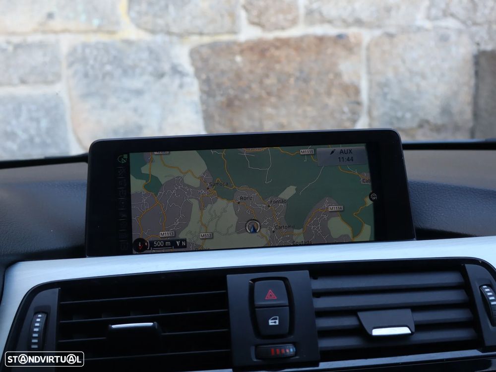 BMW 420 Gran Coupé d Pack M Auto - 20