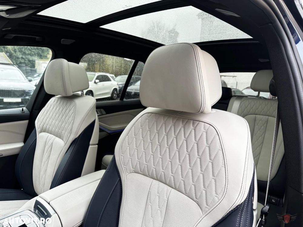 BMW X5 xDrive40d - 13