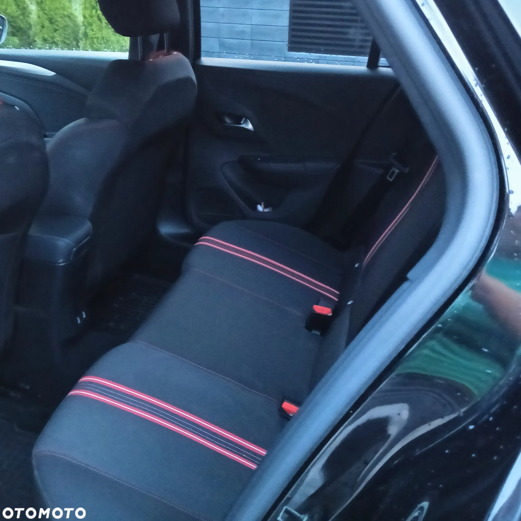Opel Corsa 1.2 Direct Injection Turbo GS - 12