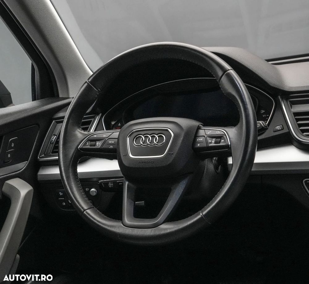 Audi Q5 35 TDI S tronic MHEV Advanced - 18