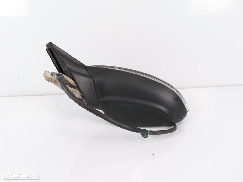 Retrovisor / Espelho Completo Esquerdo Usado / Original VW GOLF VII (5G1, BQ1, B... - 3