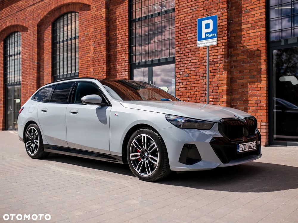 BMW Seria 5 - 11