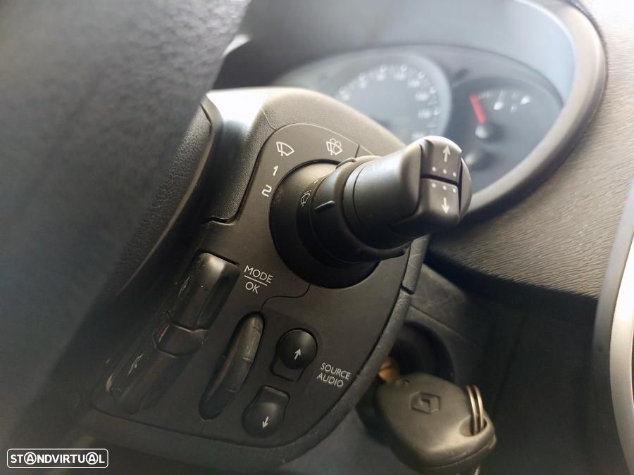 Renault Kangoo Express 1.5 dCi Business - IVA Dedutível - 30