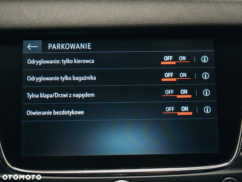 Opel Grandland X 1.6 DI Start/Stop INNOVATION - 29