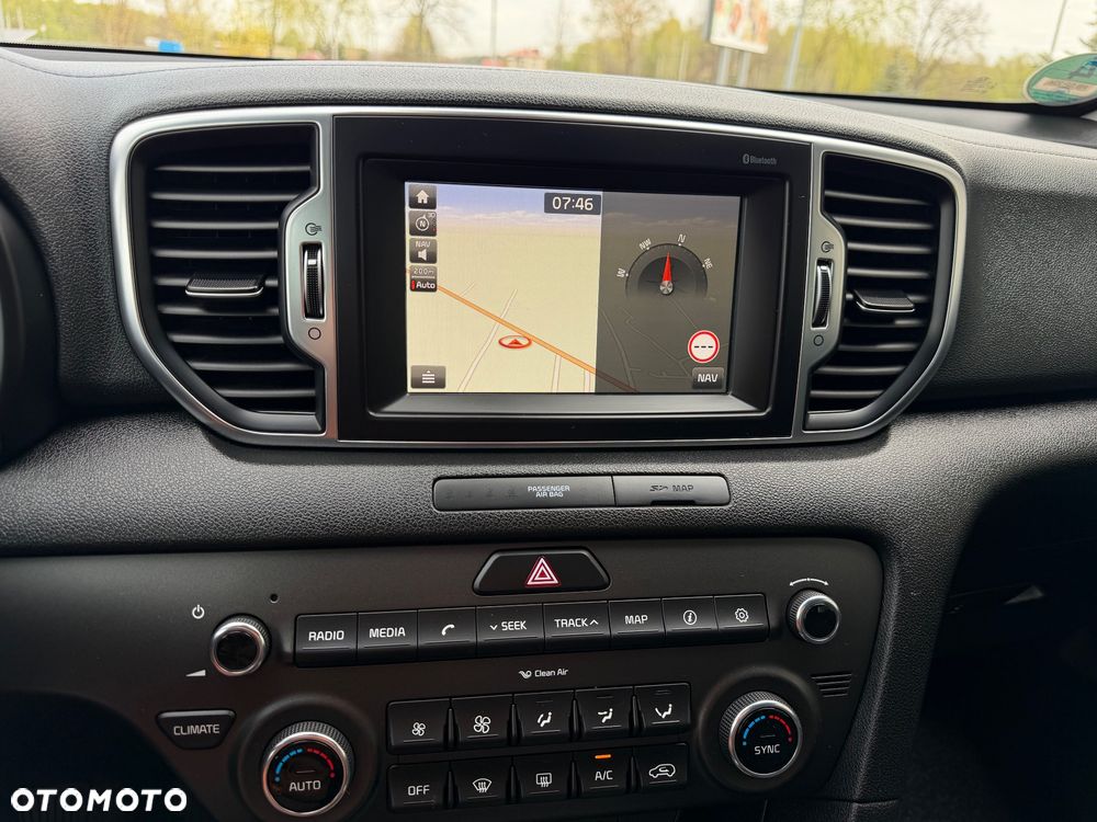 Kia Sportage 1.6 GDI XL 2WD - 32