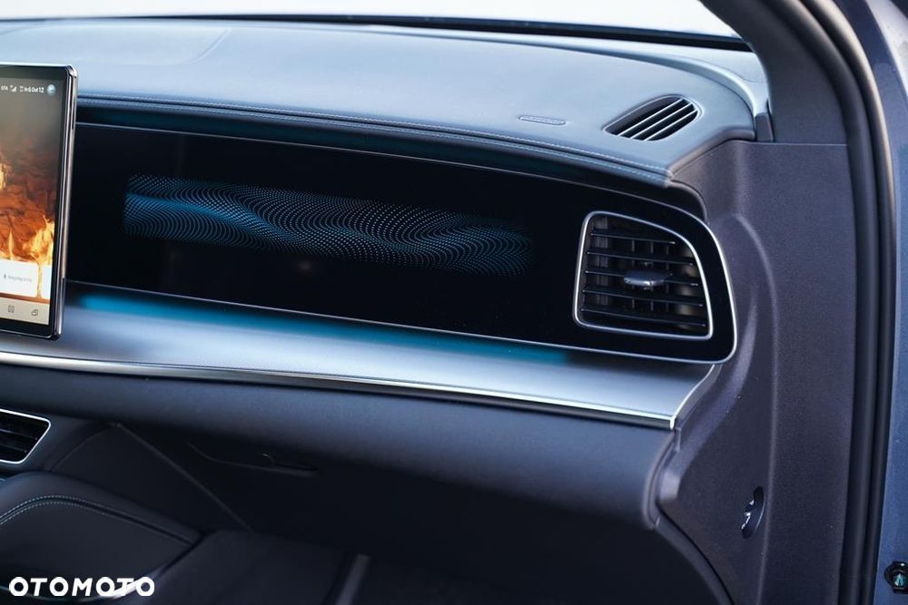 BYD Sealion 7 91.3kWh Excellence AWD - 22